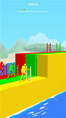 竞速阶梯最新版游戏图片1