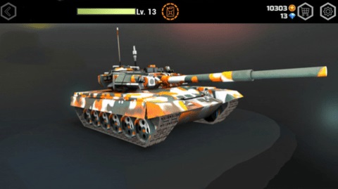 坦克兄弟连手机游戏新版图片1