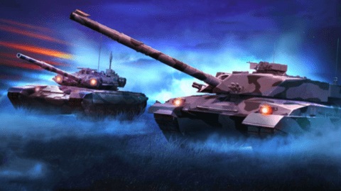 坦克兄弟连手机游戏新版图片2