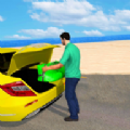 出租车司机模拟器公测版