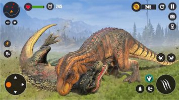 恐龙真实生存手机版图片3