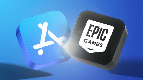 苹果Epic诉讼：苹果胜利 法院驳回Epic大部分索赔图片1