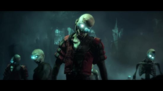 《全面战争：战锤3》免费DLC 哈拉德·铁锤风暴预告图片6