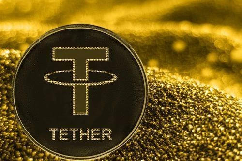 tether交易平台（前十名USDT平台排行榜）图片1