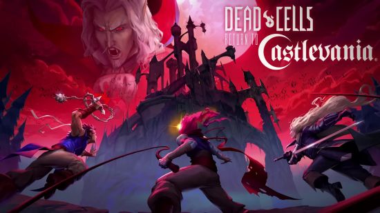 《死亡细胞：重返恶魔城版》实体版9月14日发售登陆NS/PS图片1