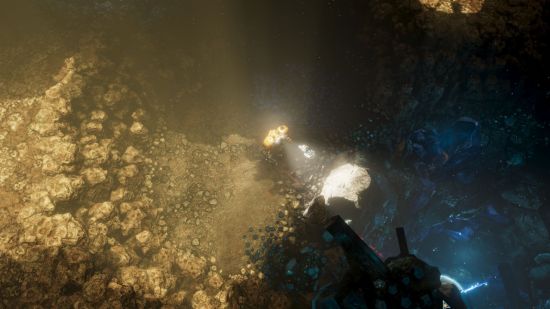 《银河破裂者》新DLC“深入黑暗”发售本体免费更新同步上线图片9