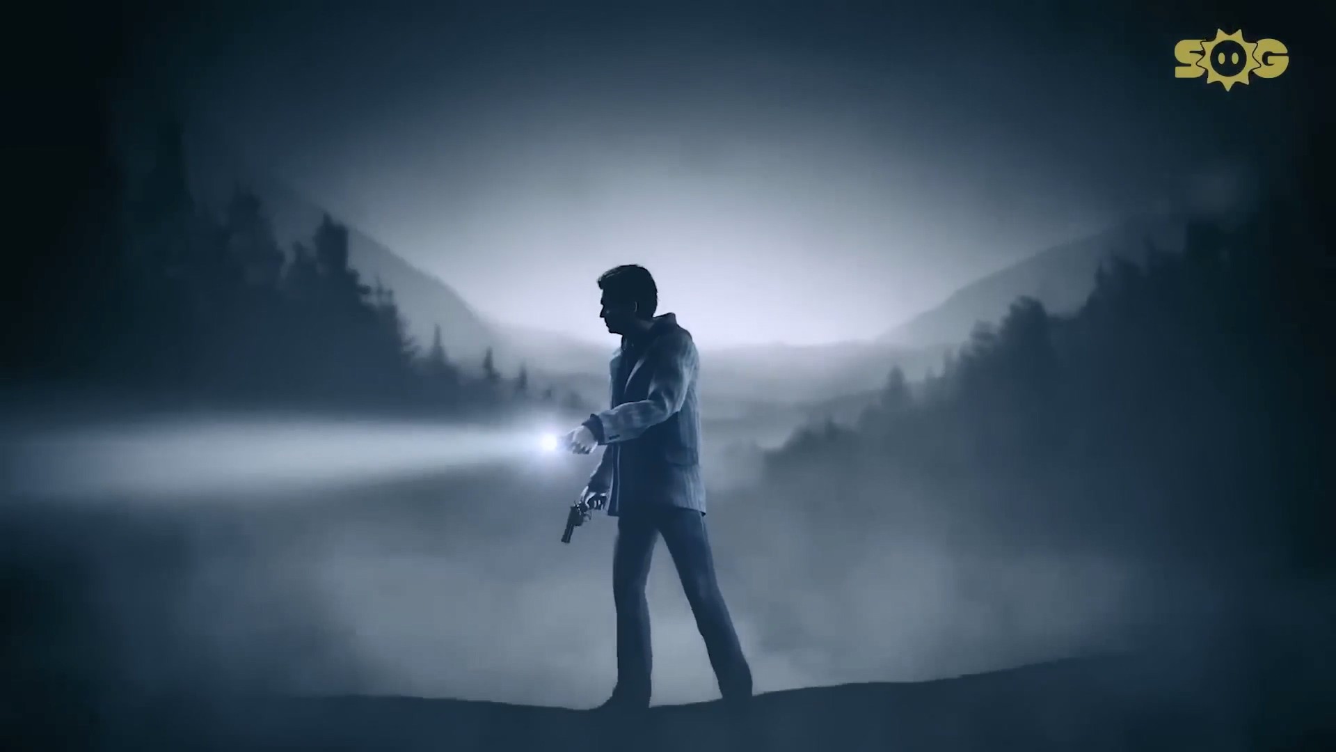 IGN《心灵杀手2》试玩体验视效全面升级，十分惊艳图片10