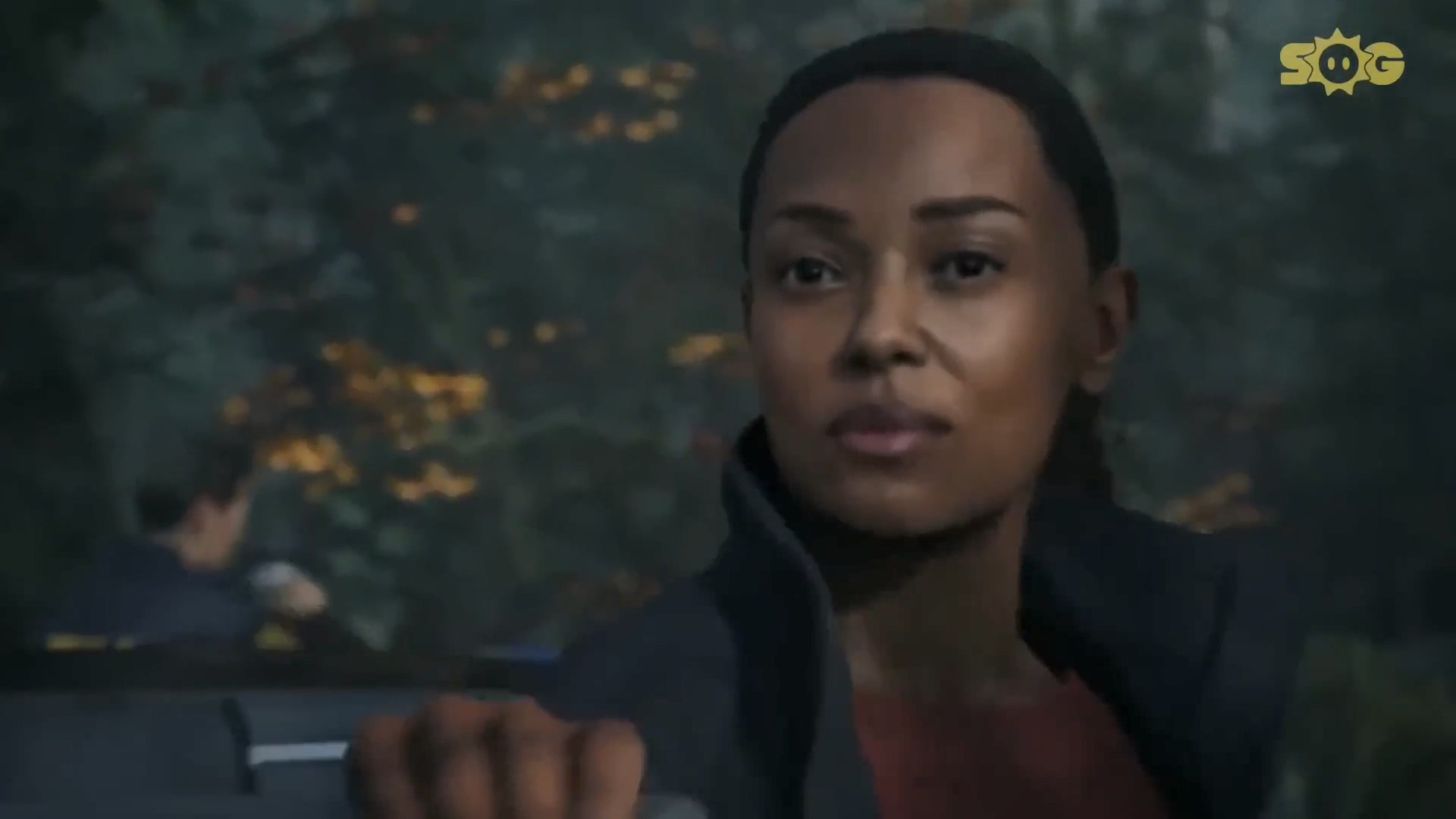 IGN《心灵杀手2》试玩体验视效全面升级，十分惊艳图片11