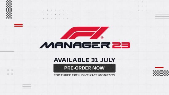 《F1车队经理2023》7/31推出提供标准/豪华版图片8
