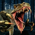 致命的恐龙狩猎3D游戏