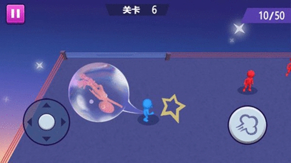 气泡射手游戏图片2