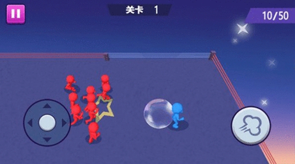 气泡射手游戏图3