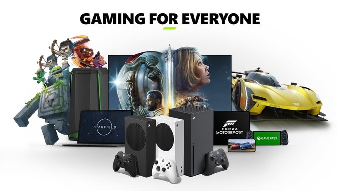 Xbox负责人：预计今年PC游戏收入将超过10亿美元图片3