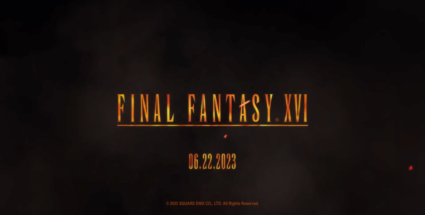 《最终幻想16》真人宣传片公开！6月22日正式发售图片18