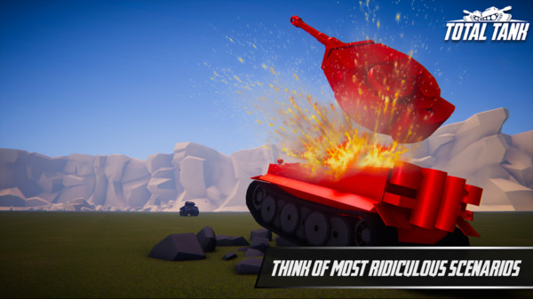 联合坦克战场游戏图片1