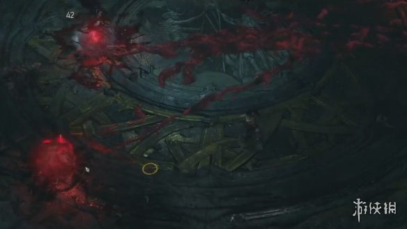 《暗黑破坏神4》血腥教主打法攻略图片5
