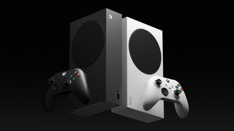 菲尔·斯宾塞：XboxseriesX｜S不会很快获得半代升级图片4