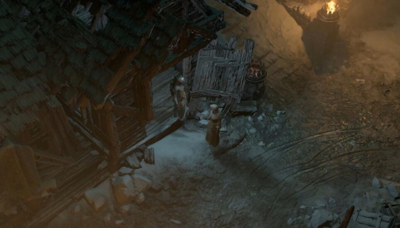 《暗黑破坏神4》部分梦魇地下城任务及怪物一览哪些地下城好打？图片2