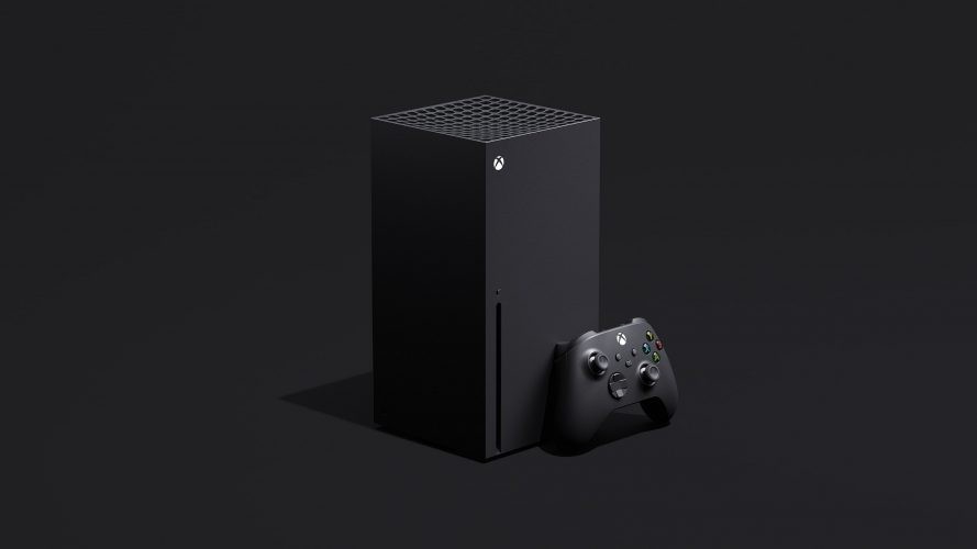 Xbox发布会推动法国XSX销量暴涨1335%！亚马逊销量第一图片2