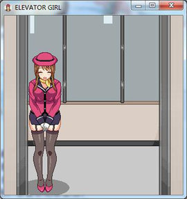 elevator桃子移植版游戏图片2