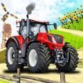 拖拉机农场模拟器3D手机版