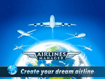 航空公司经理游戏图2