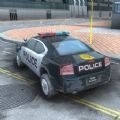 警车模拟世界手机版游戏
