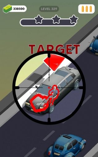 车辆狙击手机版游戏图片2