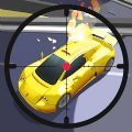 车辆狙击手机版游戏