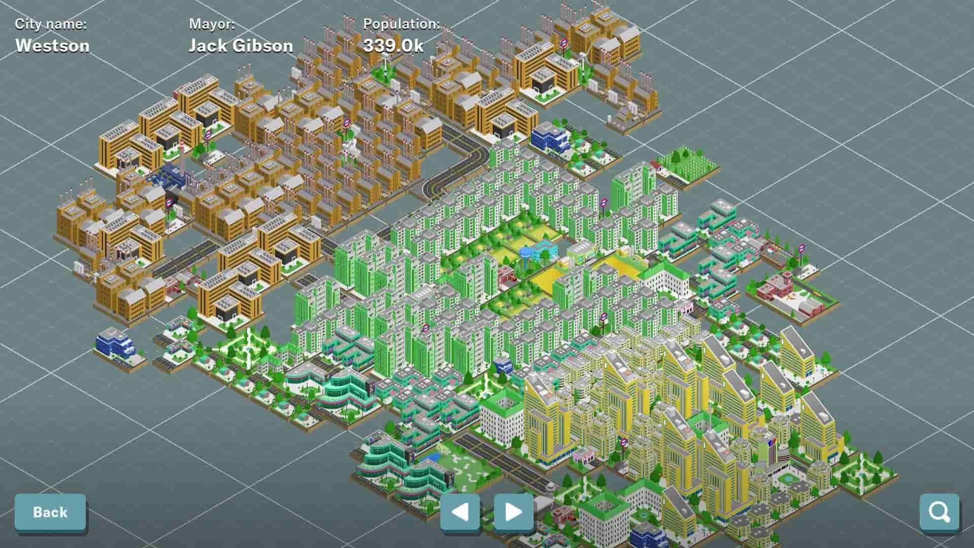城市建造者游戏图片2