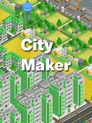 城市建造者游戏