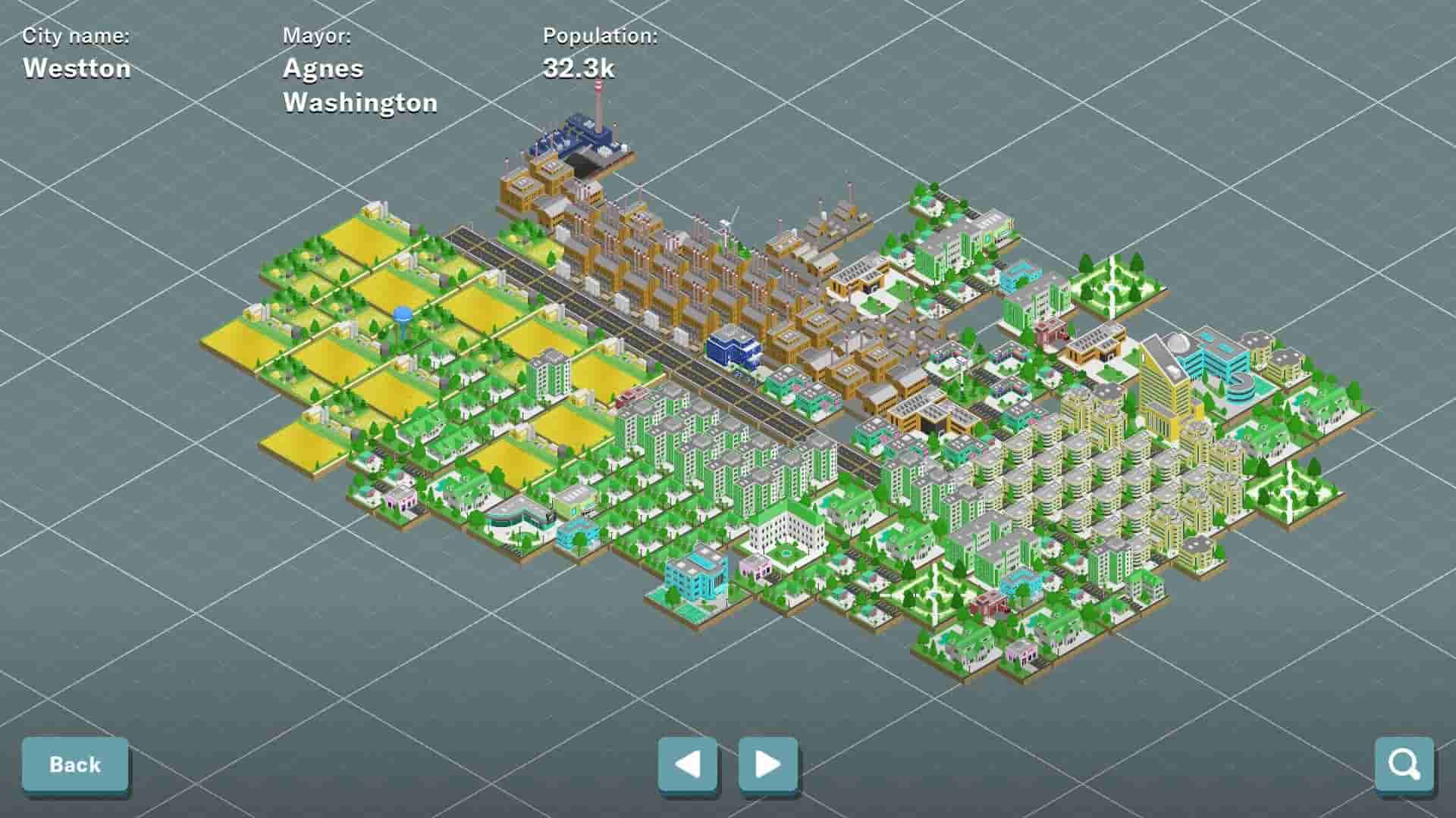 城市建造者游戏图片3