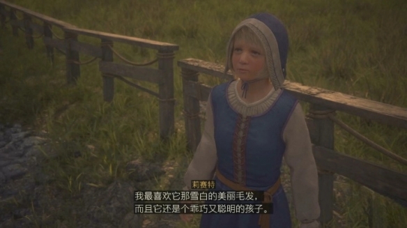 《最终幻想16》少女的失物任务攻略支线任务怎么完成？图片2