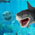 深海大白鲨手机版游戏