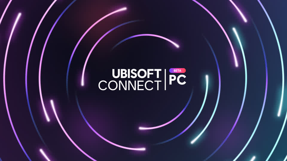 育碧UbisoftConnectPC客户端全新升级数月内逐步上线