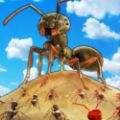 蚂蚁王国狩猎与建造手机版