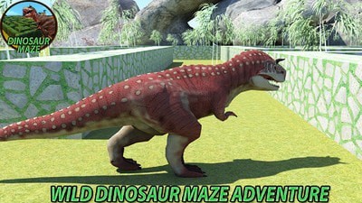 我的恐龙模拟器正式版图片2