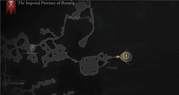 《最终幻想16》奥哈利康获取攻略奥哈利康位置汇总图片2