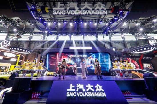 2023年第二十届ChinaJoy“智能出行展区”震撼来袭，跨界盛会即将开启！图片16