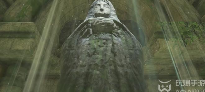 王国之泪母亲女神像任务攻略图片5