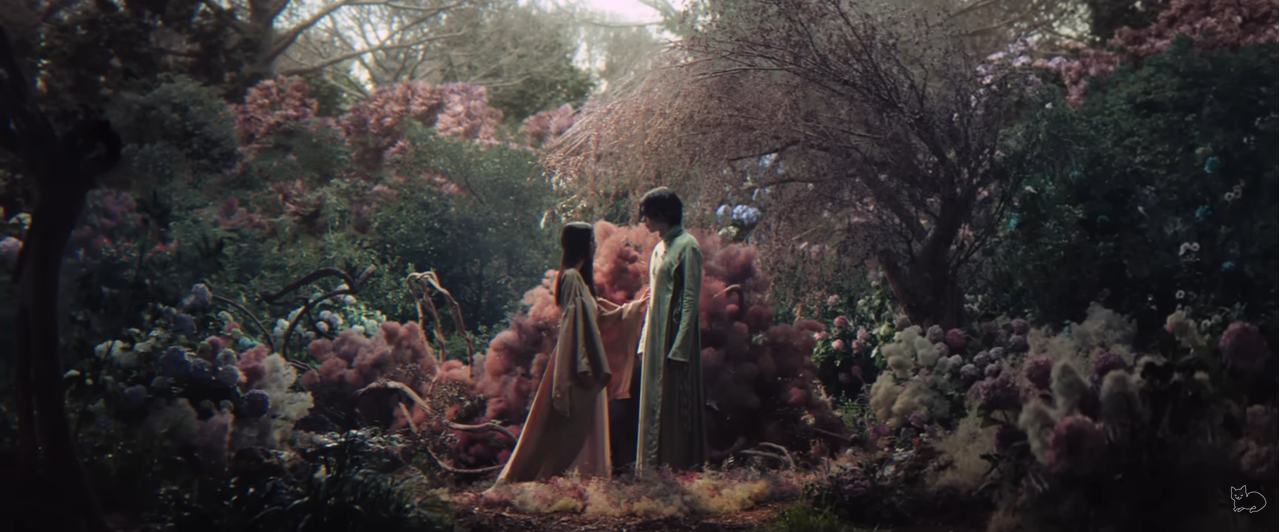 想起游戏结局！《最终幻想16》米津玄师主题曲MV公开图片1