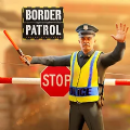 边境巡警模拟器steam中文版