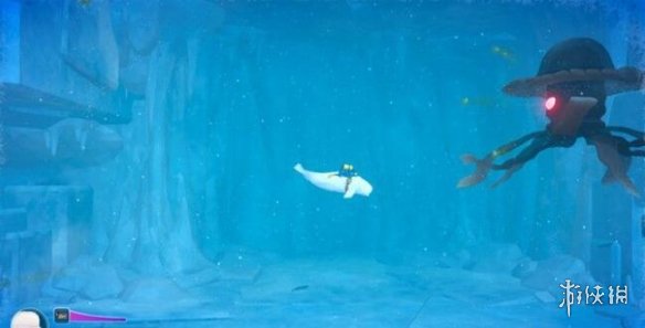 《潜水员戴夫》巨型水母怎么打？巨型水母任务打法技巧图片7