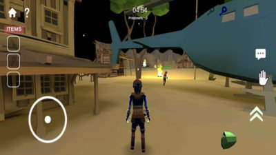 恐怖岛生存游戏图片3