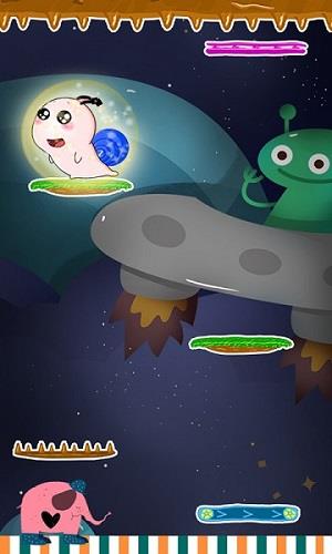 疯狂蜗牛游戏图片3