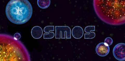 osmos星噬安卓中文版图片1