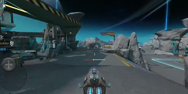 玩家在阵亡后可以通过什么方法快速抵达战场图片3