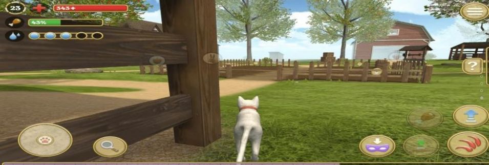 可爱小猫模拟器游戏图片2