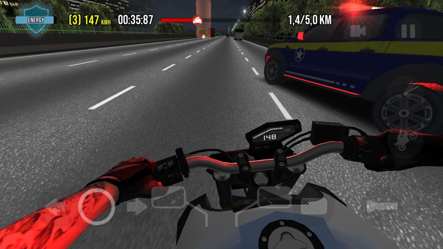 交通摩托3手机版图片2