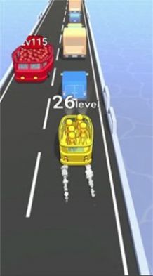 闪避巴士正式版游戏图片3